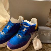 Scarpe sneakers Mcqueen