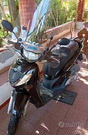 Honda SH 150 - 2007