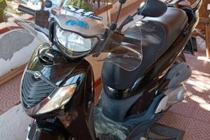 Honda SH 150 - 2007