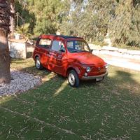 Autobianchi 
