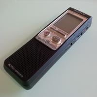 Registratore Sony ICD-P320