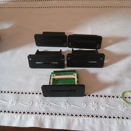 Adattatore  stampato in 3D per Gem  Genesys