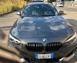 BMW Serie 1 (F20) - 2019