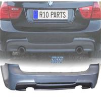 PARAURTI POSTERIORE BMW E91 TOURING 08-12 LOOK M