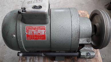 Motore eletrico 220/380
