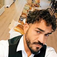 Cameriere di sala