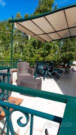 PESCHICI GARGANO 250 mt dal mare