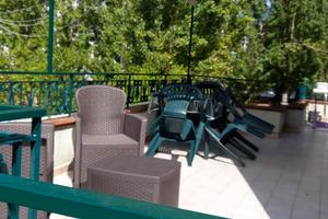 PESCHICI GARGANO 250 mt dal mare