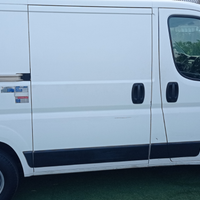 Fiat ducato. 2200. Cilindrata. Atp