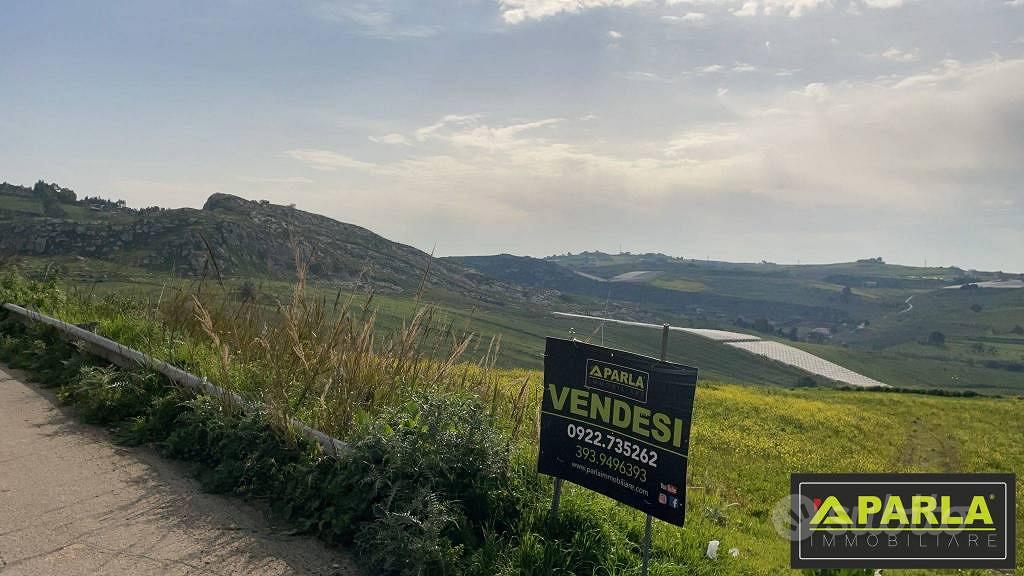 Terreno di 6000 m² a Canicattì - Vista 5