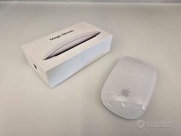 Apple Magic Mouse 2 bianco (A1657) originale Apple