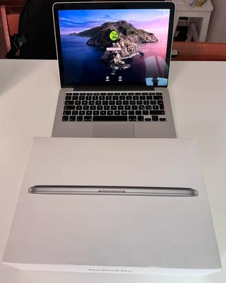 Mecbook pro