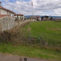 Terreno edificabile a Marrubiu