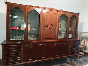 Mobile sala anni '70