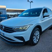 Volkswagen Tiguan 2.0 TDI 150 CV SCR DSG Elegance