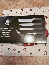 coltelli da cucina