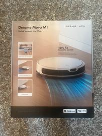 Dreame mova M1