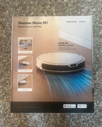 Dreame mova M1