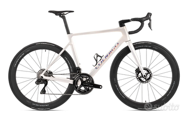 COLNAGO V4RS DURA-ACE Di2 12V