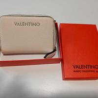 Portafogli donna Mario Valentino 
