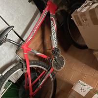 Bicicletta