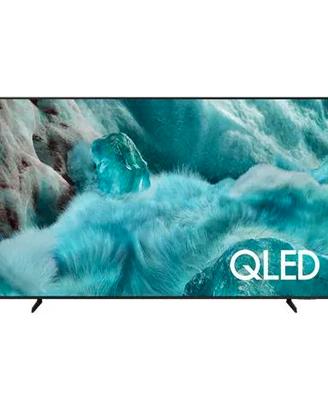 SAMSUNG TV QLED 4K Ultra HD 65" QE65Q7FAAUXXH