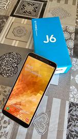 Samsung J6
