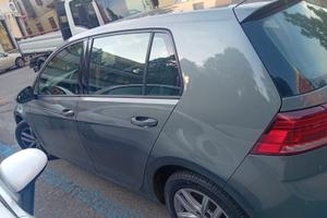  GOLF 1.6 TD 115CV ANNO FEBBRAIO 19 