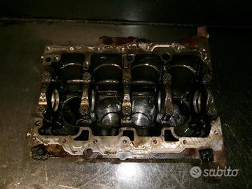 Monoblocco volkswagen golf polo 1.6 tdi tipo cay