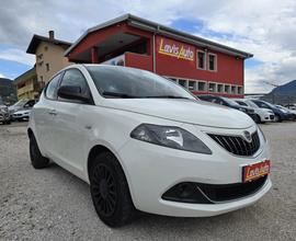 LANCIA Ypsilon 1.0 FireFly 5 porte S&S Hybrid Go