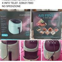 friggitrice  ad aria 