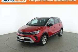 OPEL Crossland LC91456