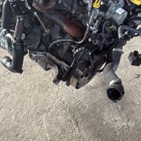 MOTORE SIGLA 263A1000 FIAT DOBLO SCUDO DUCATO 2.0 