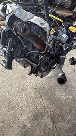 MOTORE SIGLA 263A1000 FIAT DOBLO SCUDO DUCATO 2.0 