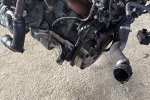 MOTORE SIGLA 263A1000 FIAT DOBLO SCUDO DUCATO 2.0 