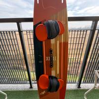 Tavola kitesurf 136 x 40,5