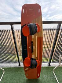Tavola kitesurf 136 x 40,5