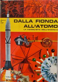 Dalla fionda all'atomo