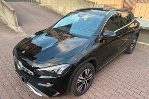Mercedes-benz GLA 180 Mhev Aut. PARI AL NUOVO - PR