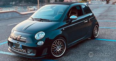 FIAT Abarth 595