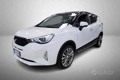 DR AUTOMOBILES dr4 DR 4 1.6 Cross Gpl