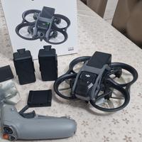 Dji Avata Drone 