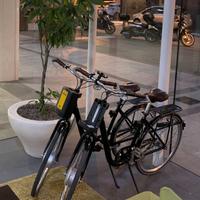 Bicicletta eBike Askoll eB1