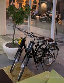 Bicicletta eBike Askoll eB1