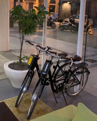 Bicicletta eBike Askoll eB1