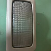 Luce abitacolo fiat