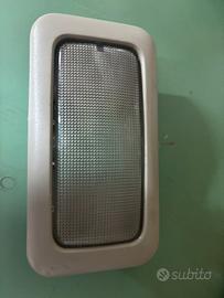 Luce abitacolo fiat