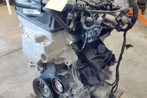 Motore VOLKSWAGEN UP! 999cc benzina del 2017