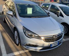 Opel Astra 1.6 CDTi 110CV Start&Stop Sports Tourer