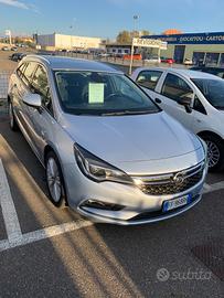 Opel Astra 1.6 CDTi 110CV Start&Stop Sports Tourer